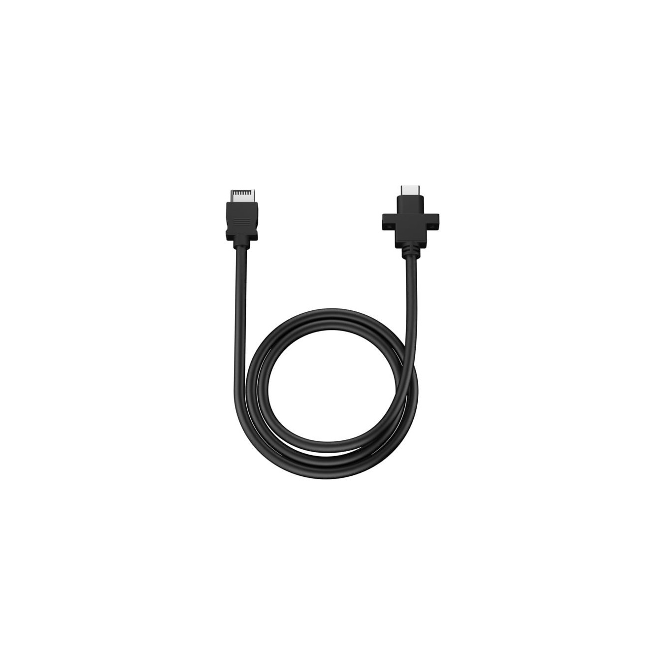 USB 3.2 Gen 2 Adapter, USB Key-A Header to USB-C - D - Cable — Buy in Cyprus with Fast Delivery