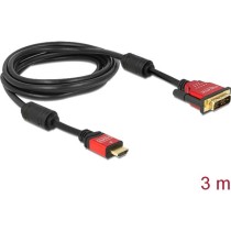Adapter Cable - High Speed HDMI A (male) to DVI (male) — Buy in Cyprus with Fast Delivery