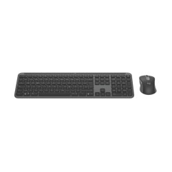 Logitech Signature Slim MK950 Combo German QWERTZ 920-012504 (Boxed) — Buy in Cyprus with Fast Delivery
