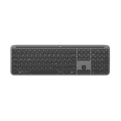 Buy Logitech MK950 Slim Wireless Keyboard & Mouse Combo - 920-012504 - Graphite,... in Cyprus, Nicosia, Limassol, Larnaka, Pafos