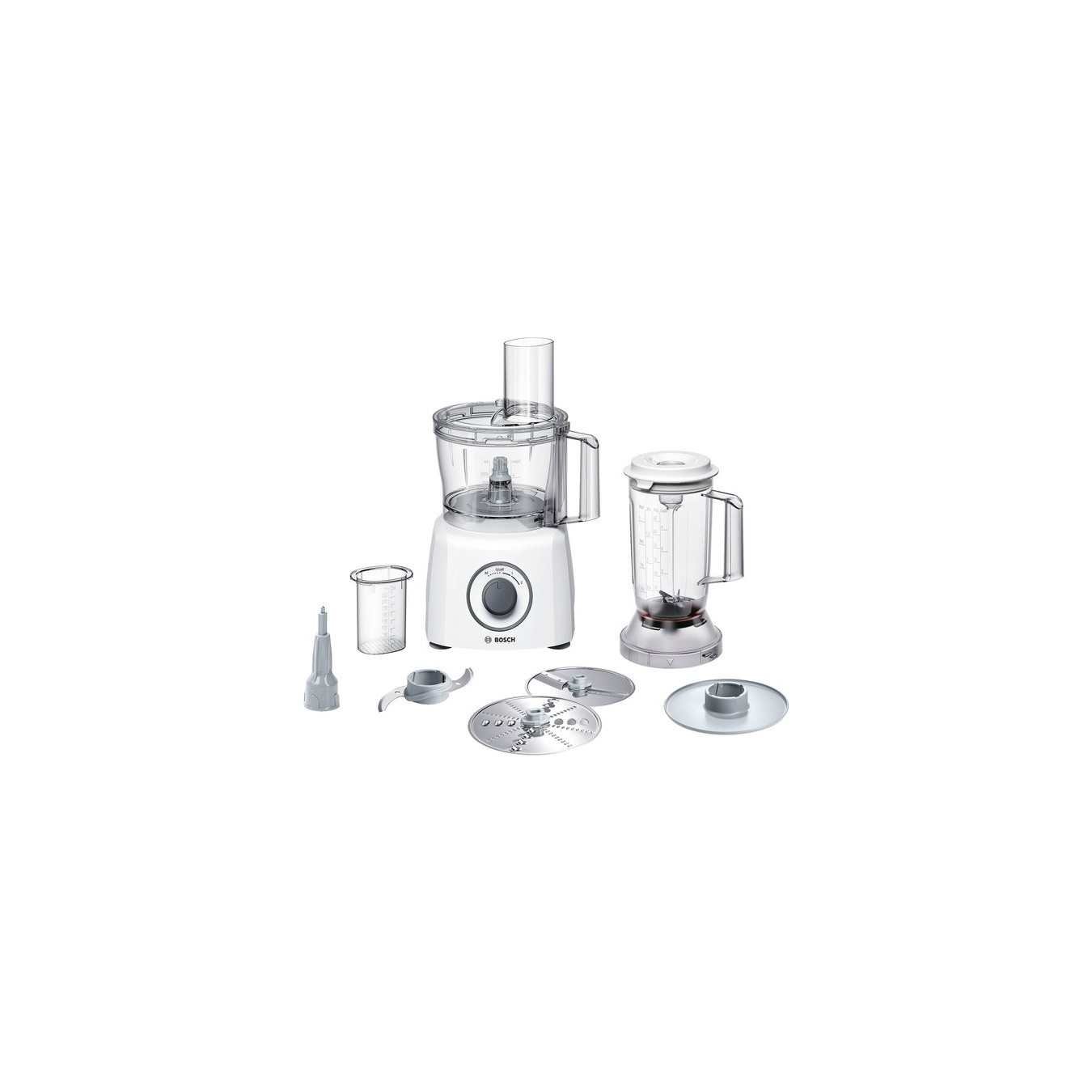 Compact Food Processor - MultiTalent 3 — Buy in Cyprus with Fast Delivery