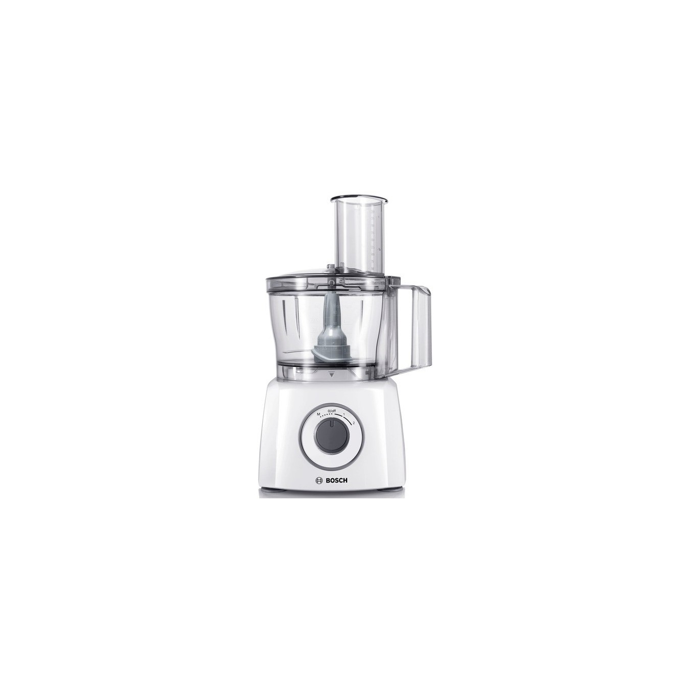 Compact Food Processor - MultiTalent 3 — Buy in Cyprus with Fast Delivery