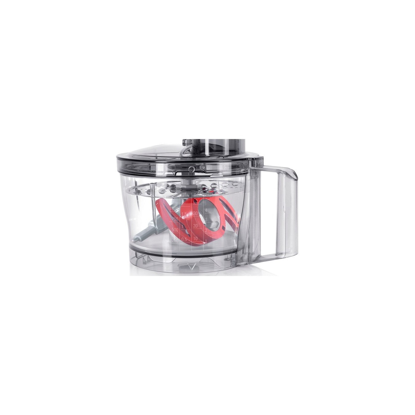 Compact Food Processor - MultiTalent 3 — Buy in Cyprus with Fast Delivery