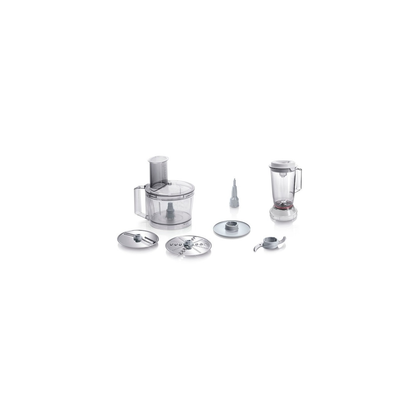 Compact Food Processor - MultiTalent 3 — Buy in Cyprus with Fast Delivery