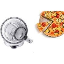 Compact Food Processor - MultiTalent 3 — Buy in Cyprus with Fast Delivery