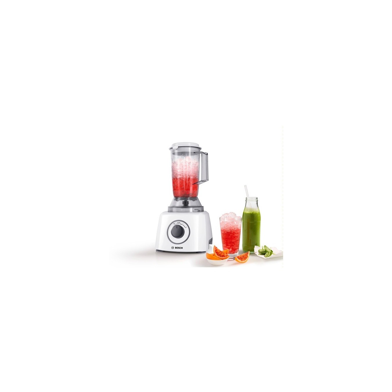 Compact Food Processor - MultiTalent 3 — Buy in Cyprus with Fast Delivery