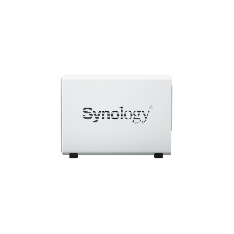 Buy Synology DiskStation DS223j - 2-Bay NAS - Btrfs, File Sharing & Cloud Sync f... in Cyprus, Nicosia, Limassol, Larnaka, Pafos