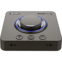 SoundBlaster X4 — Buy in Cyprus with Fast Delivery