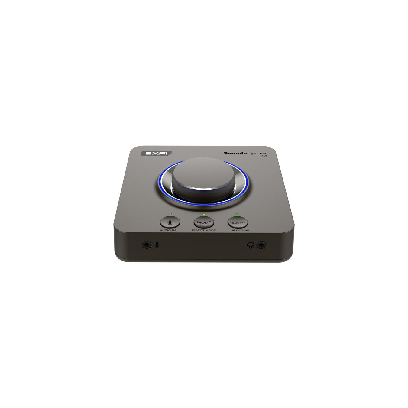 SoundBlaster X4 — Buy in Cyprus with Fast Delivery