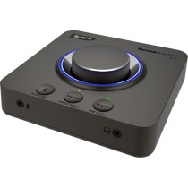 SoundBlaster X4 — Buy in Cyprus with Fast Delivery