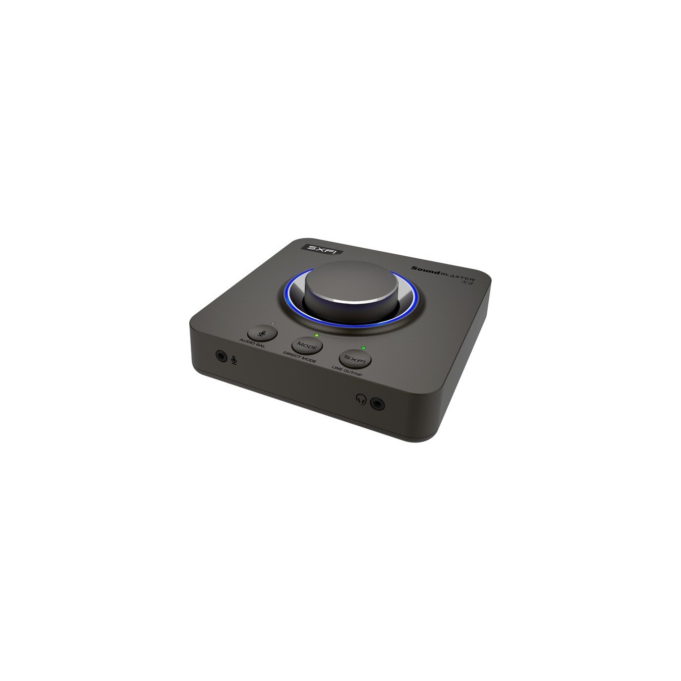 SoundBlaster X4 — Buy in Cyprus with Fast Delivery