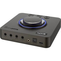 SoundBlaster X4 — Buy in Cyprus with Fast Delivery