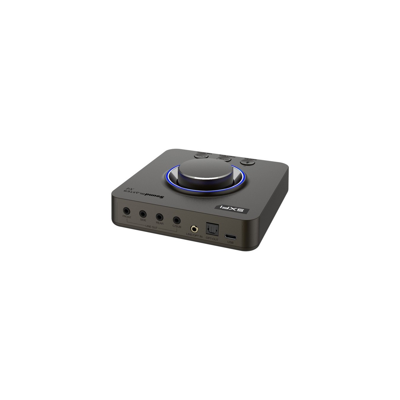 SoundBlaster X4 — Buy in Cyprus with Fast Delivery