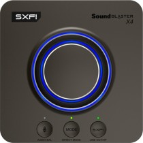 SoundBlaster X4 — Buy in Cyprus with Fast Delivery
