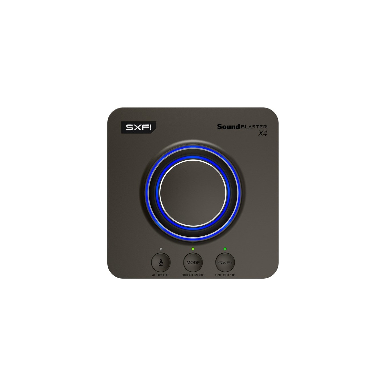 SoundBlaster X4 — Buy in Cyprus with Fast Delivery