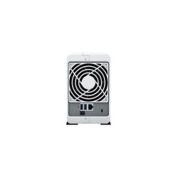 Buy Synology DiskStation DS223j - 2-Bay NAS - Btrfs, File Sharing & Cloud Sync f... in Cyprus, Nicosia, Limassol, Larnaka, Pafos
