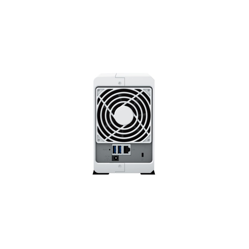 Buy Synology DiskStation DS223j - 2-Bay NAS - Btrfs, File Sharing & Cloud Sync f... in Cyprus, Nicosia, Limassol, Larnaka, Pafos