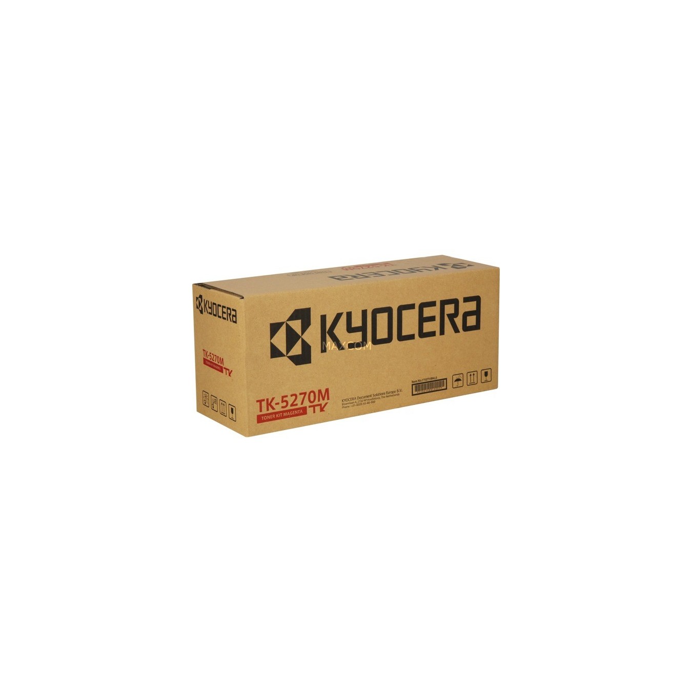 Toner - TK-5270M - Magenta — Buy in Cyprus with Fast Delivery