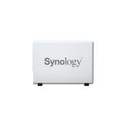 Buy Synology DiskStation DS223j - 2-Bay NAS - Btrfs, File Sharing & Cloud Sync f... in Cyprus, Nicosia, Limassol, Larnaka, Pafos