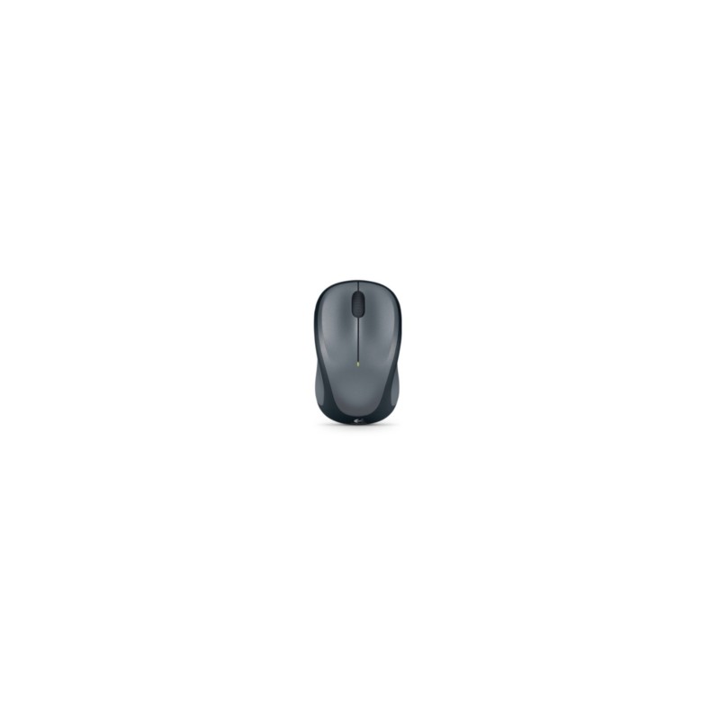Buy Logitech M235 Wireless Mouse - 910-002201 - Silver, Ambidextrous, 1000 DPI, ... in Cyprus, Nicosia, Limassol, Larnaka, Pafos