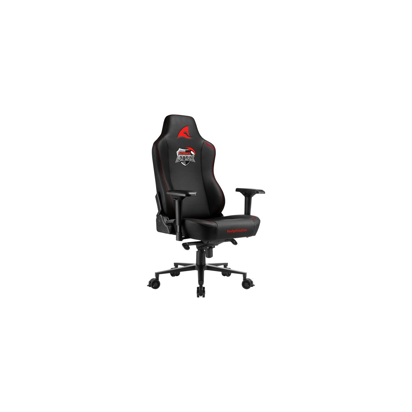 Gaming chair SKILLER - SGS40 - ALTERNATE aTTax special edition — Buy in Cyprus with Fast Delivery