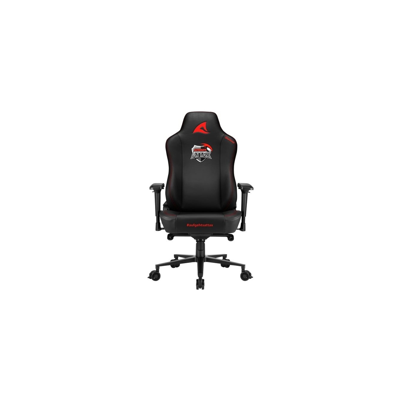 Gaming chair SKILLER - SGS40 - ALTERNATE aTTax special edition — Buy in Cyprus with Fast Delivery