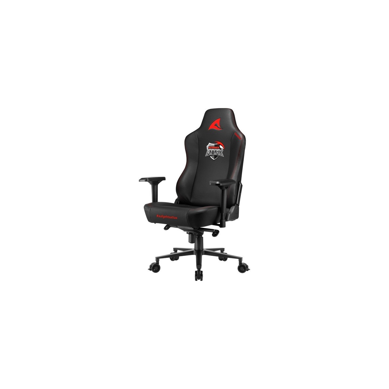 Gaming chair SKILLER - SGS40 - ALTERNATE aTTax special edition — Buy in Cyprus with Fast Delivery