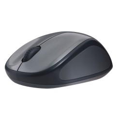 Buy Logitech M235 Wireless Mouse - 910-002201 - Silver, Ambidextrous, 1000 DPI, ... in Cyprus, Nicosia, Limassol, Larnaka, Pafos