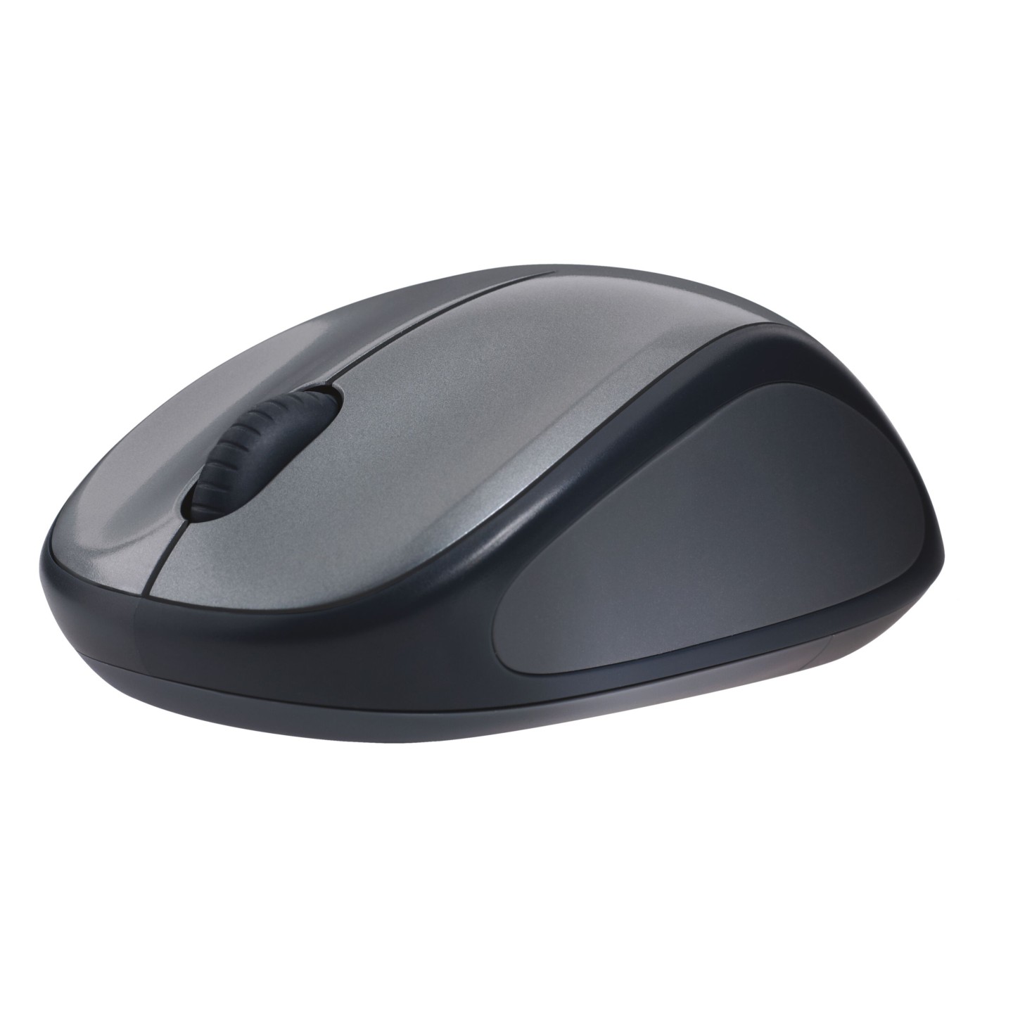 Logitech M235 Wireless Mouse - 910-002201 - Grey, Ambidextrous, 1000 DPI (Boxed) — Buy in Cyprus with Fast Delivery