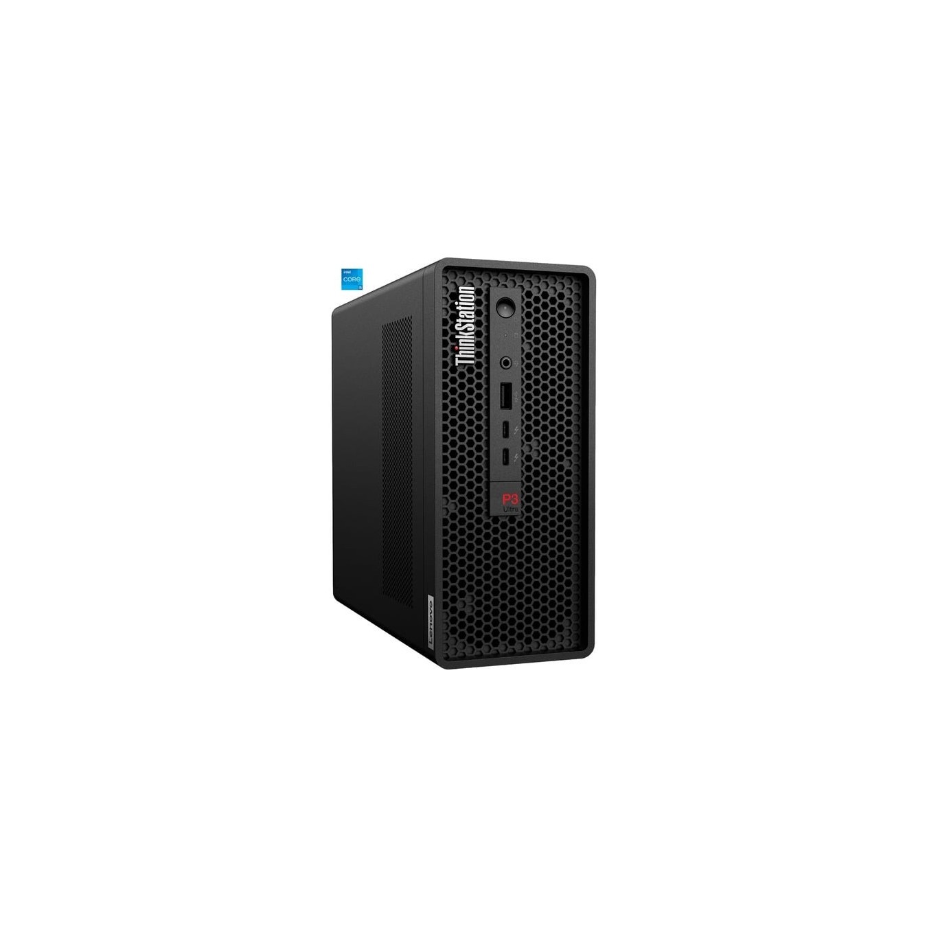 ThinkStation P3 Ultra - 30HA009NGE - PC-System — Buy in Cyprus with Fast Delivery