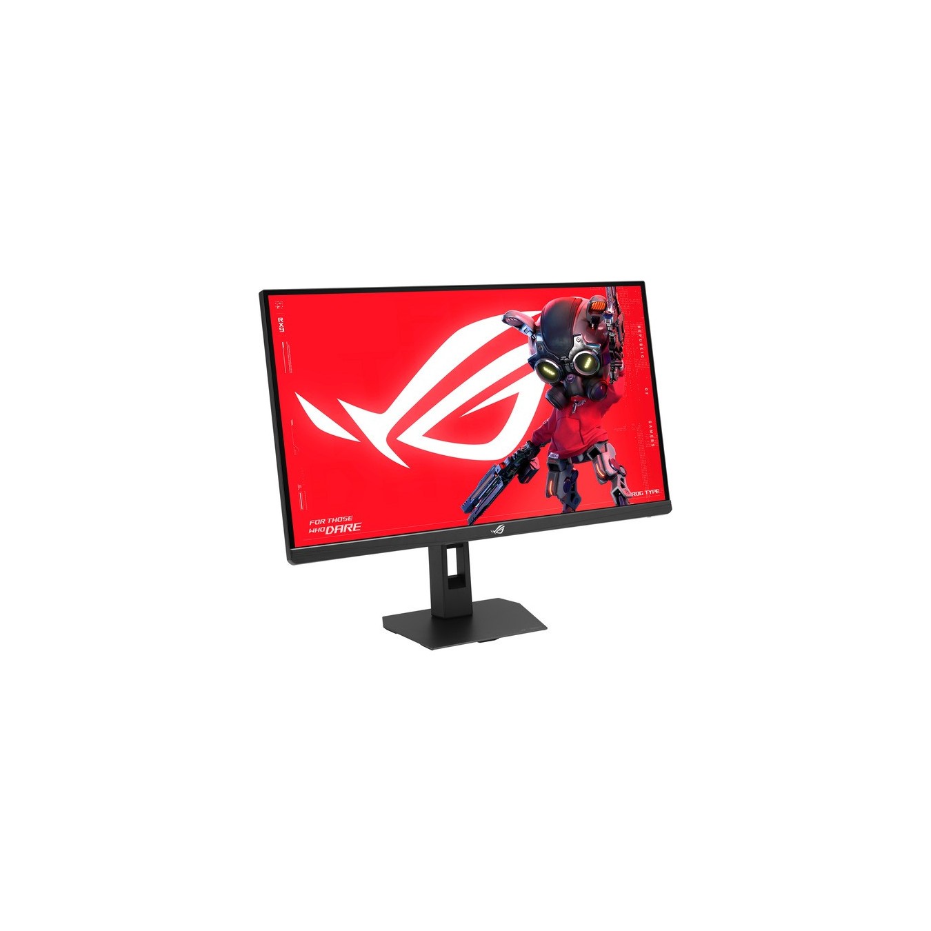 ROG Strix Pulsar, Gaming-Monitor - XG27AQNGV - Pulsar, Gaming-Monitor — Buy in Cyprus with Fast Delivery
