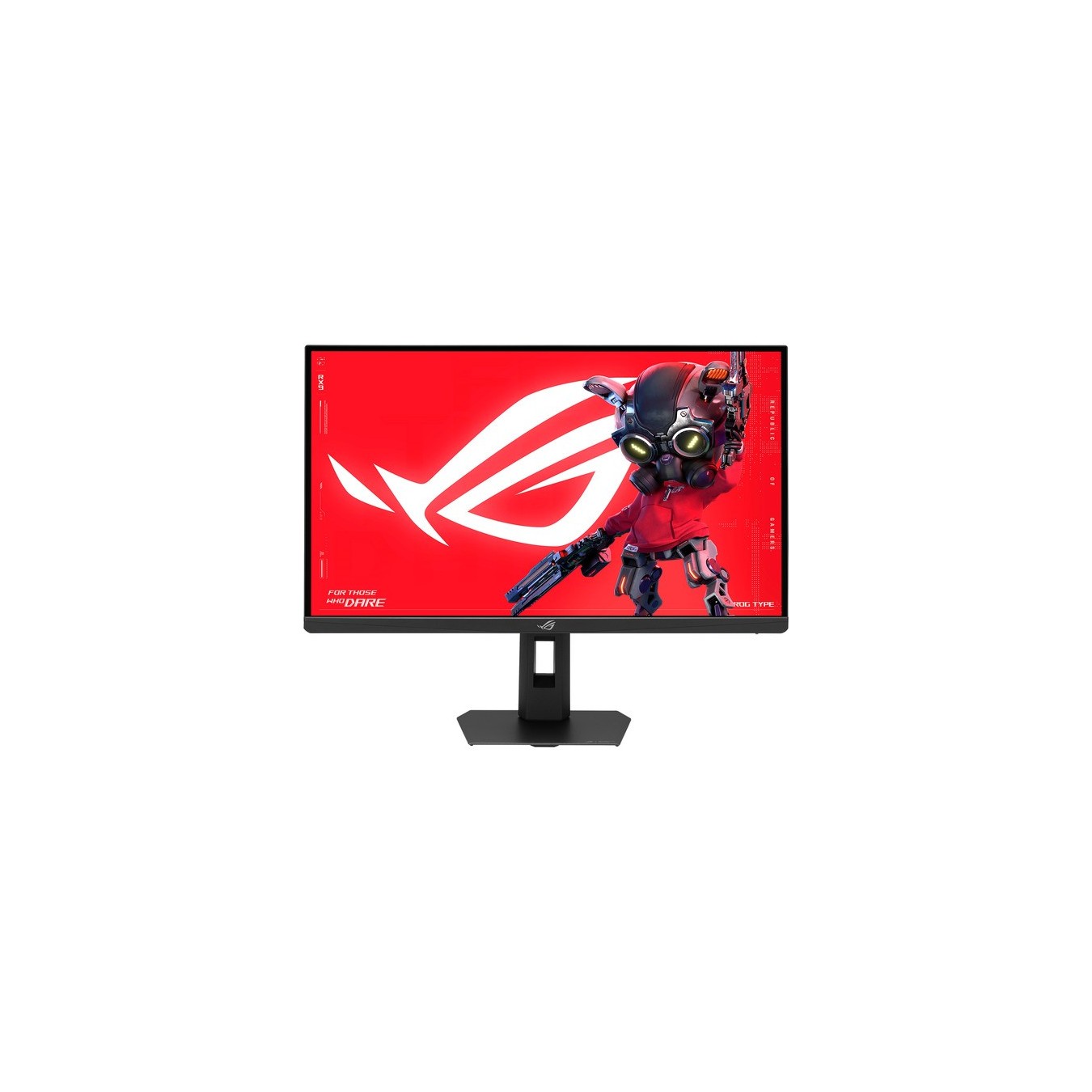 ROG Strix Pulsar, Gaming-Monitor - XG27AQNGV - Pulsar, Gaming-Monitor — Buy in Cyprus with Fast Delivery