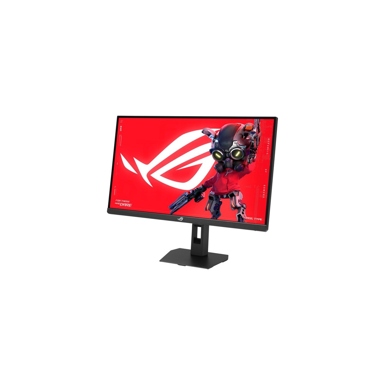 ROG Strix Pulsar, Gaming-Monitor - XG27AQNGV - Pulsar, Gaming-Monitor — Buy in Cyprus with Fast Delivery