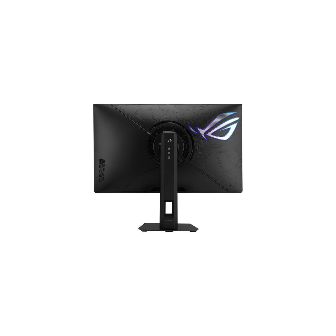 ROG Strix Pulsar, Gaming-Monitor - XG27AQNGV - Pulsar, Gaming-Monitor — Buy in Cyprus with Fast Delivery