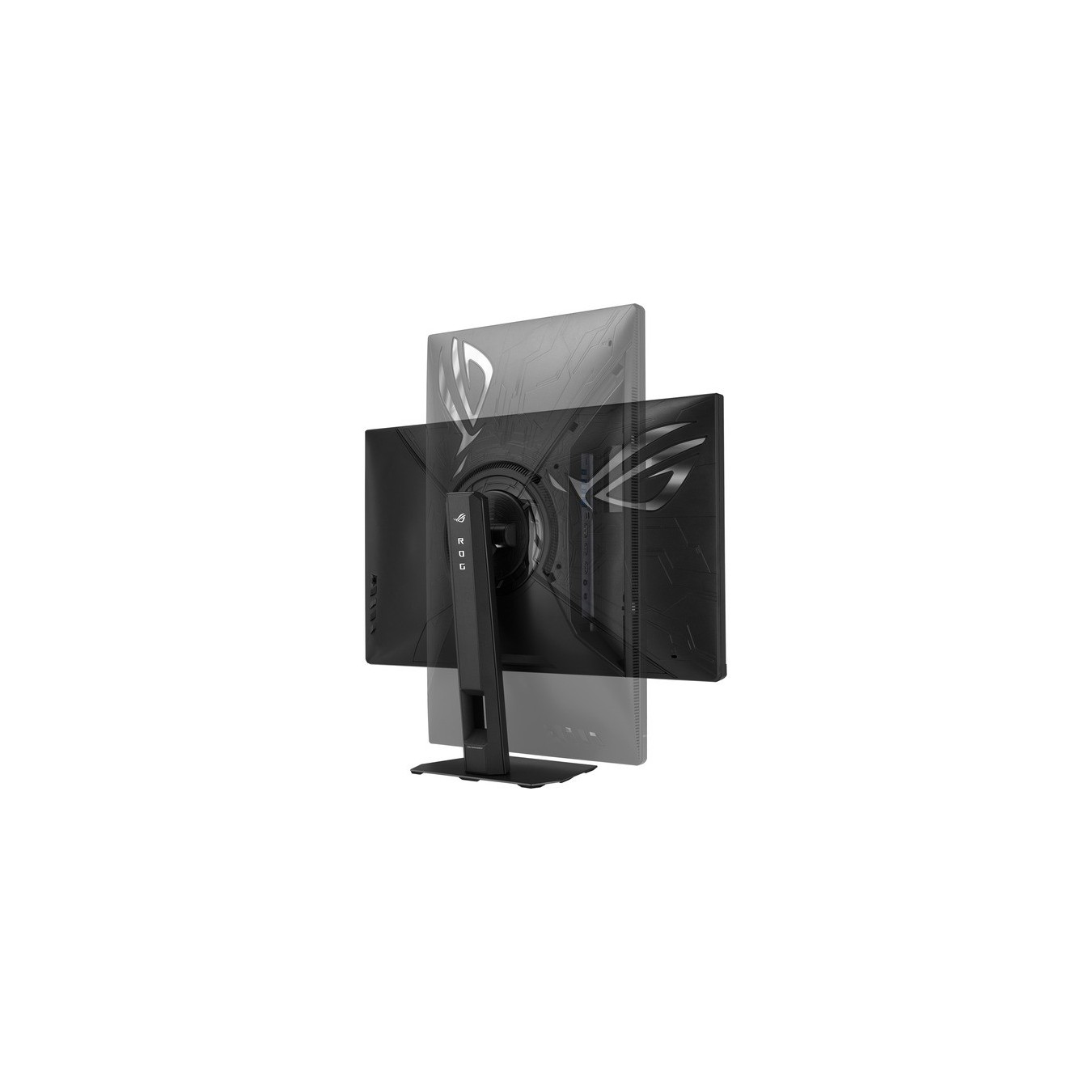 ROG Strix Pulsar, Gaming-Monitor - XG27AQNGV - Pulsar, Gaming-Monitor — Buy in Cyprus with Fast Delivery