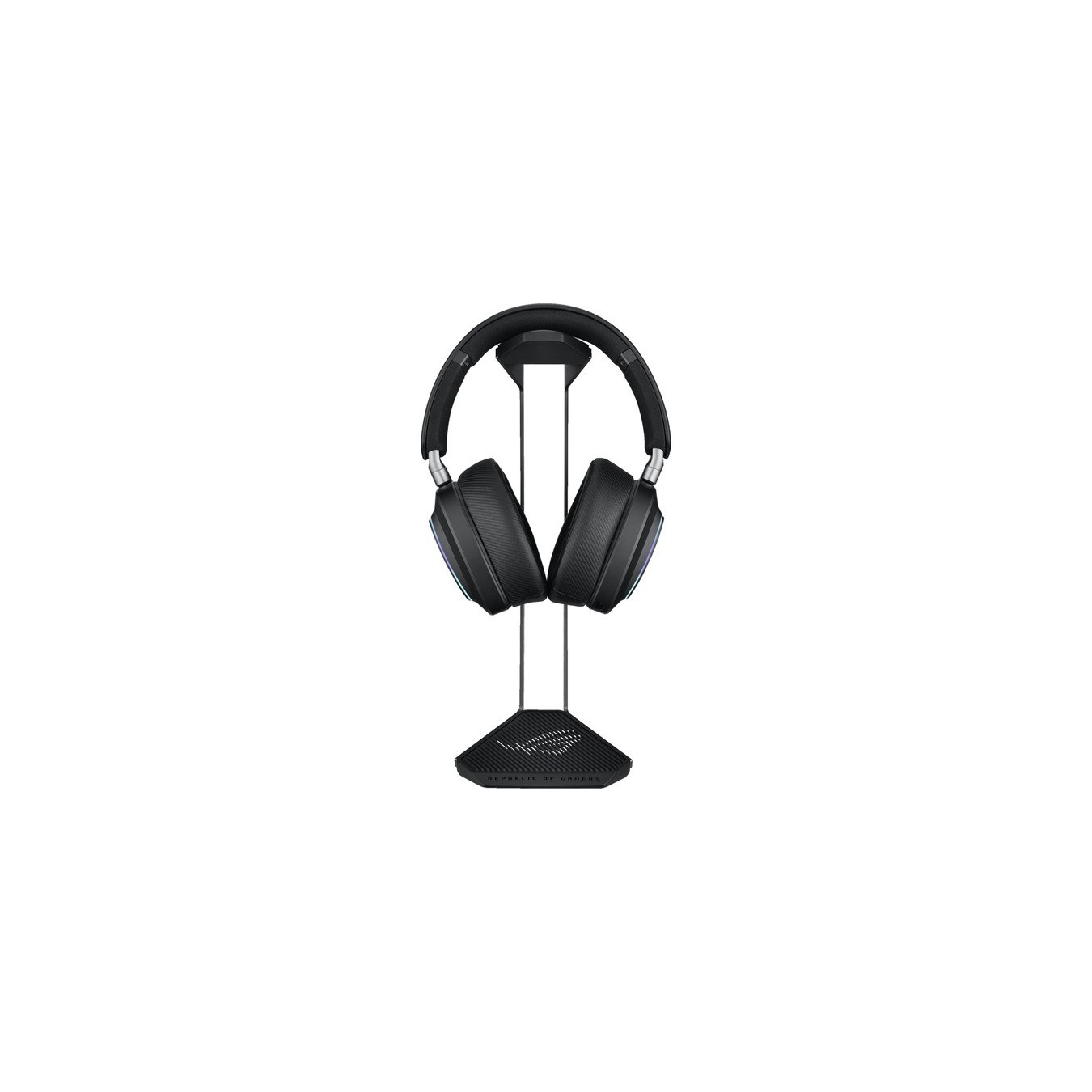 ROG Throne II Core Gaming Headset Stand Holder - Headset Stand Holder — Buy in Cyprus with Fast Delivery