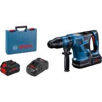 PRO cordless hammer drill BITURBO - GBH 18V-36 C - Professional — Buy in Cyprus with Fast Delivery
