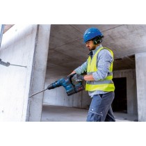 PRO cordless hammer drill BITURBO - GBH 18V-36 C - Professional — Buy in Cyprus with Fast Delivery