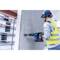 PRO cordless hammer drill BITURBO - GBH 18V-36 C - Professional — Buy in Cyprus with Fast Delivery