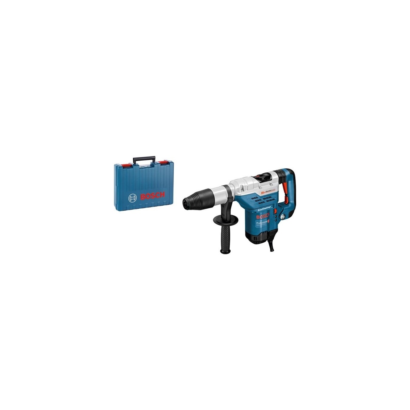 Hammer Drill - GBH 5-40 DCE - Professional — Buy in Cyprus with Fast Delivery