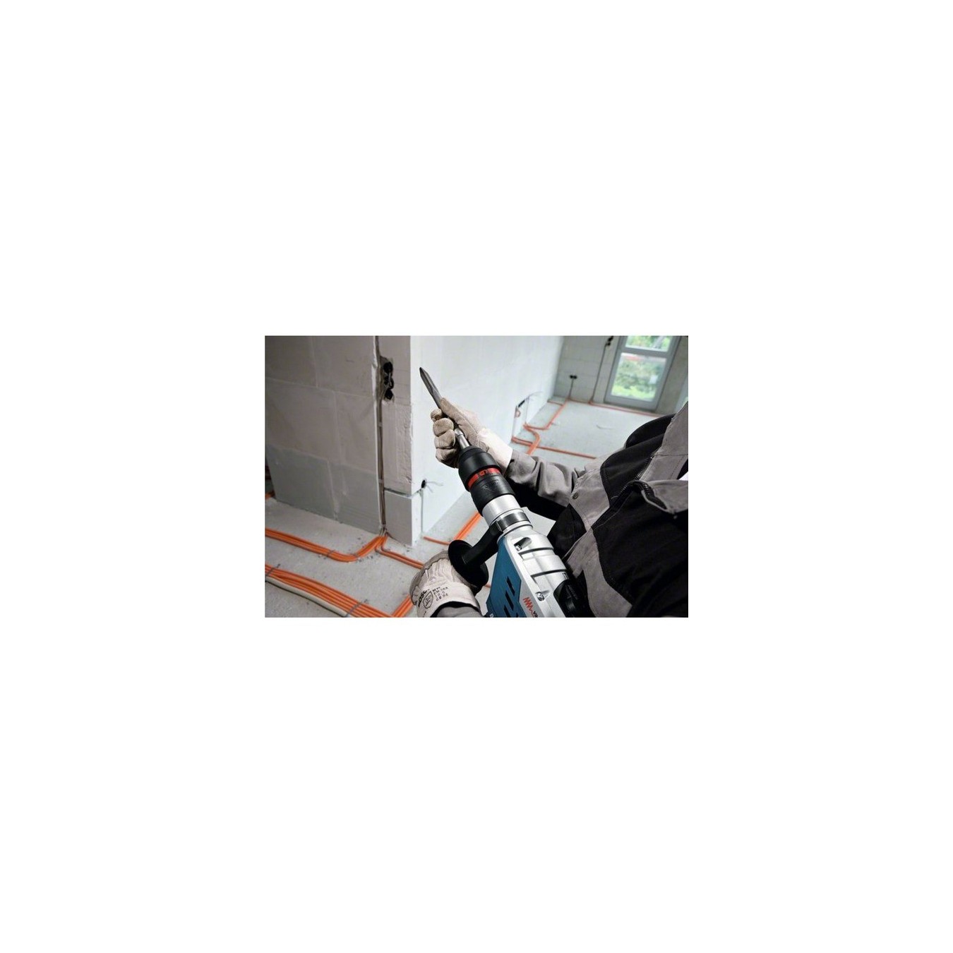 Hammer Drill - GBH 5-40 DCE - Professional — Buy in Cyprus with Fast Delivery