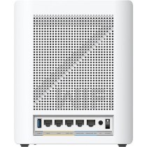 ZenWiFi Router - BQ16 - 3-pack — Buy in Cyprus with Fast Delivery