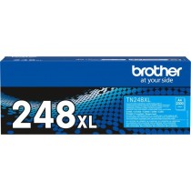 Toner - TN-248XLC - Cyan — Buy in Cyprus with Fast Delivery