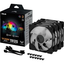 TUF GAMING Case Fan - TR120 ARGB - case fan — Buy in Cyprus with Fast Delivery