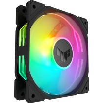 TUF GAMING Case Fan - TR120 ARGB - case fan — Buy in Cyprus with Fast Delivery