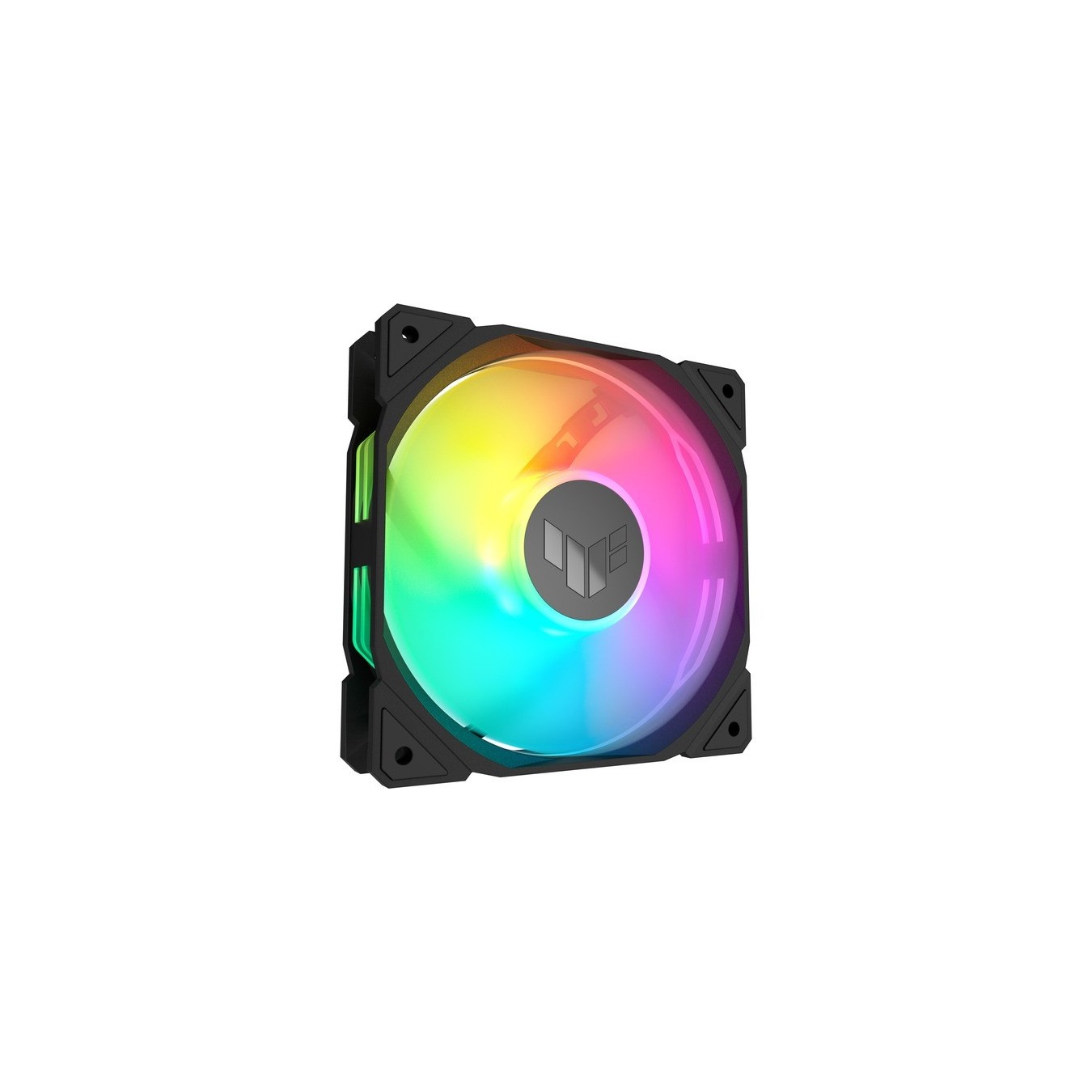 TUF GAMING Case Fan - TR120 ARGB - case fan — Buy in Cyprus with Fast Delivery