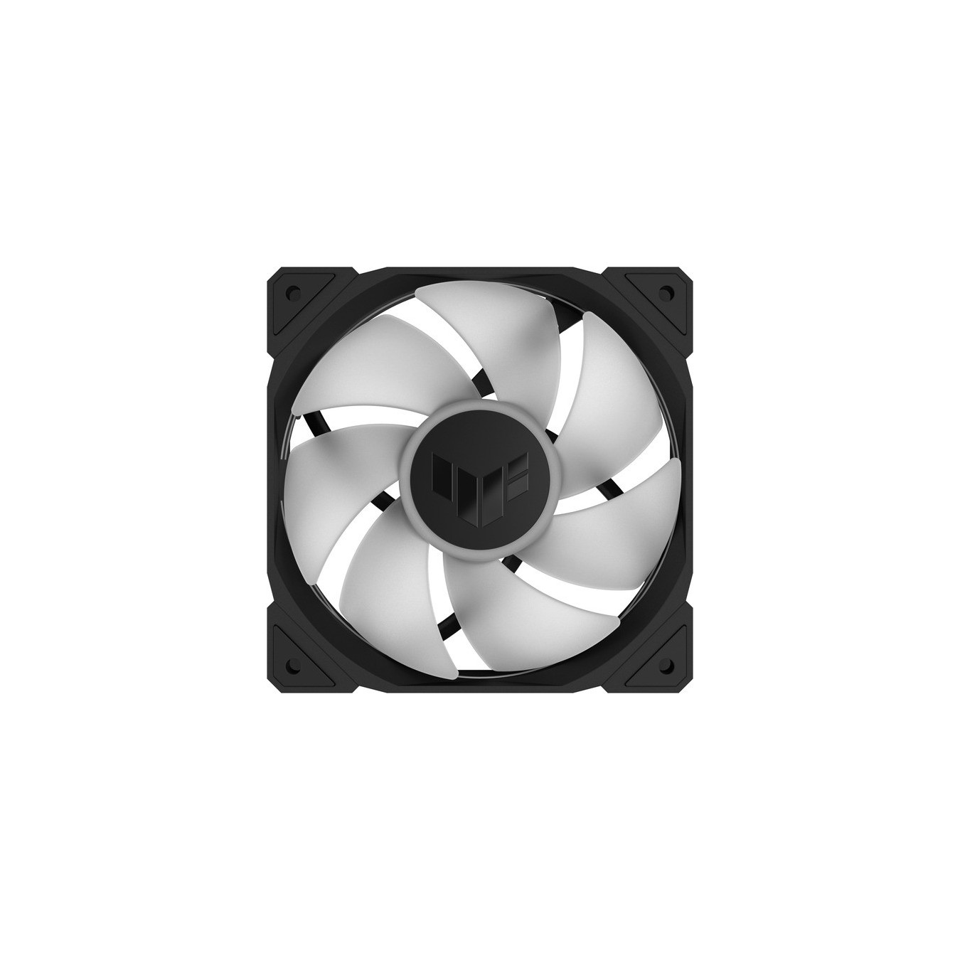 TUF GAMING Case Fan - TR120 ARGB - case fan — Buy in Cyprus with Fast Delivery