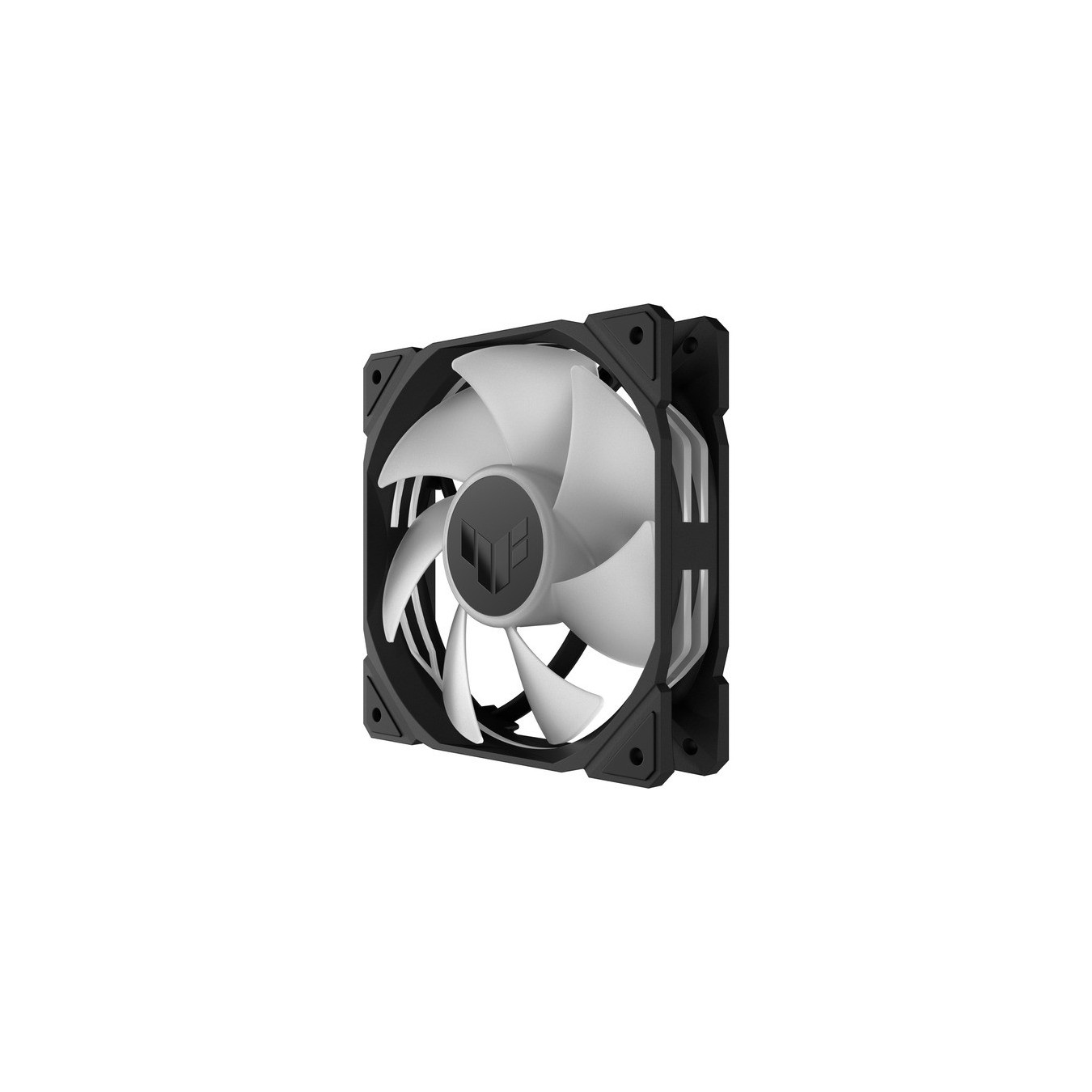 TUF GAMING Case Fan - TR120 ARGB - case fan — Buy in Cyprus with Fast Delivery