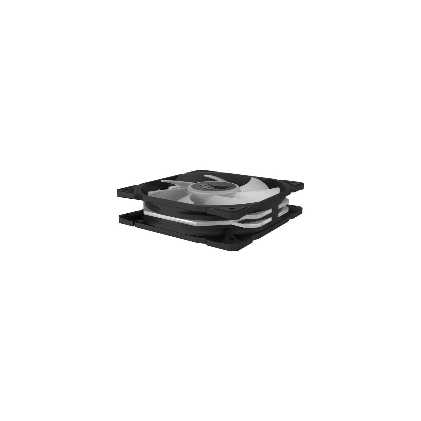TUF GAMING Case Fan - TR120 ARGB - case fan — Buy in Cyprus with Fast Delivery