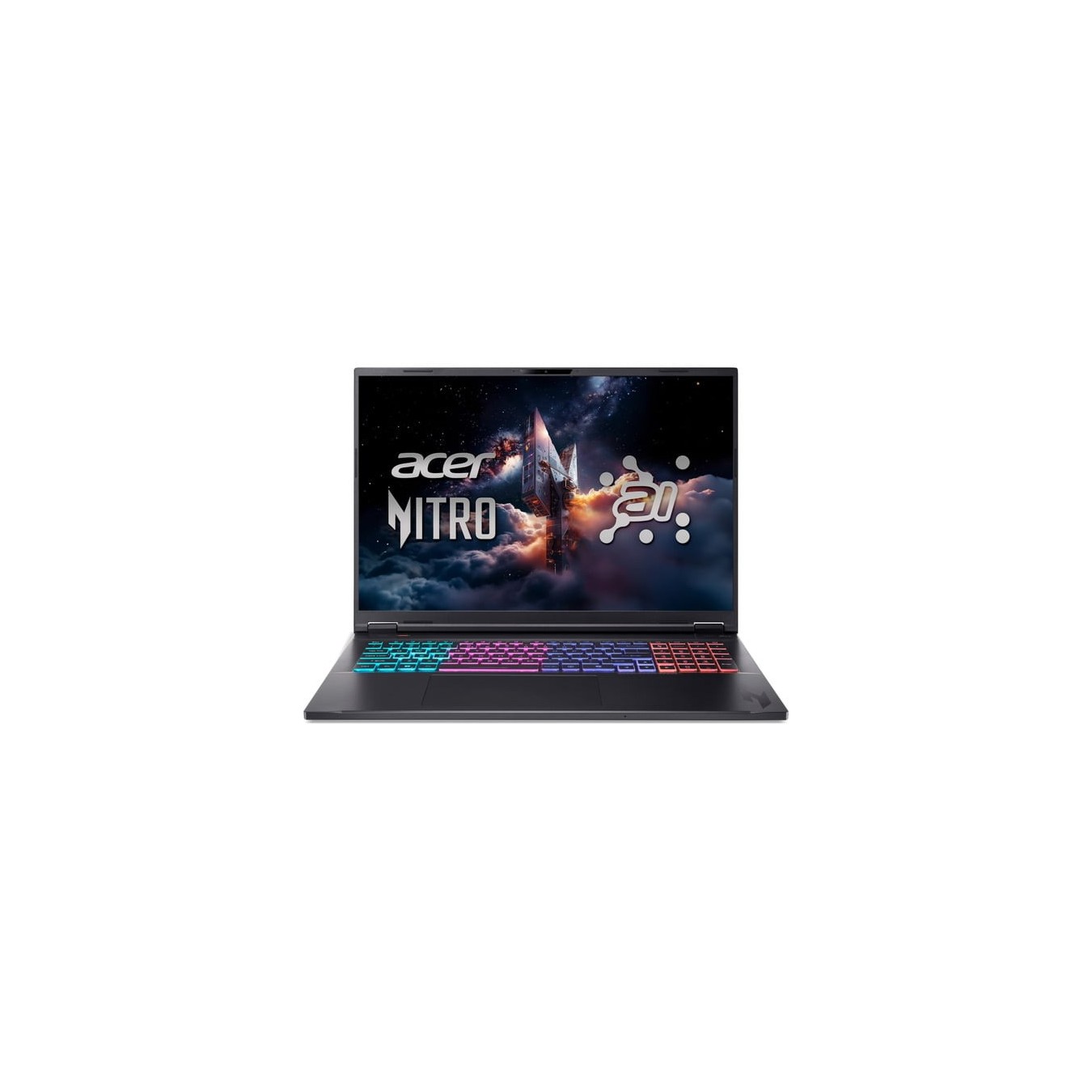 Nitro 18 AI - AN18-61-R968 - Gaming-Notebook — Buy in Cyprus with Fast Delivery
